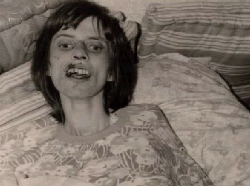 anneliese michel exorcism. The Exorcism of Anneliese
